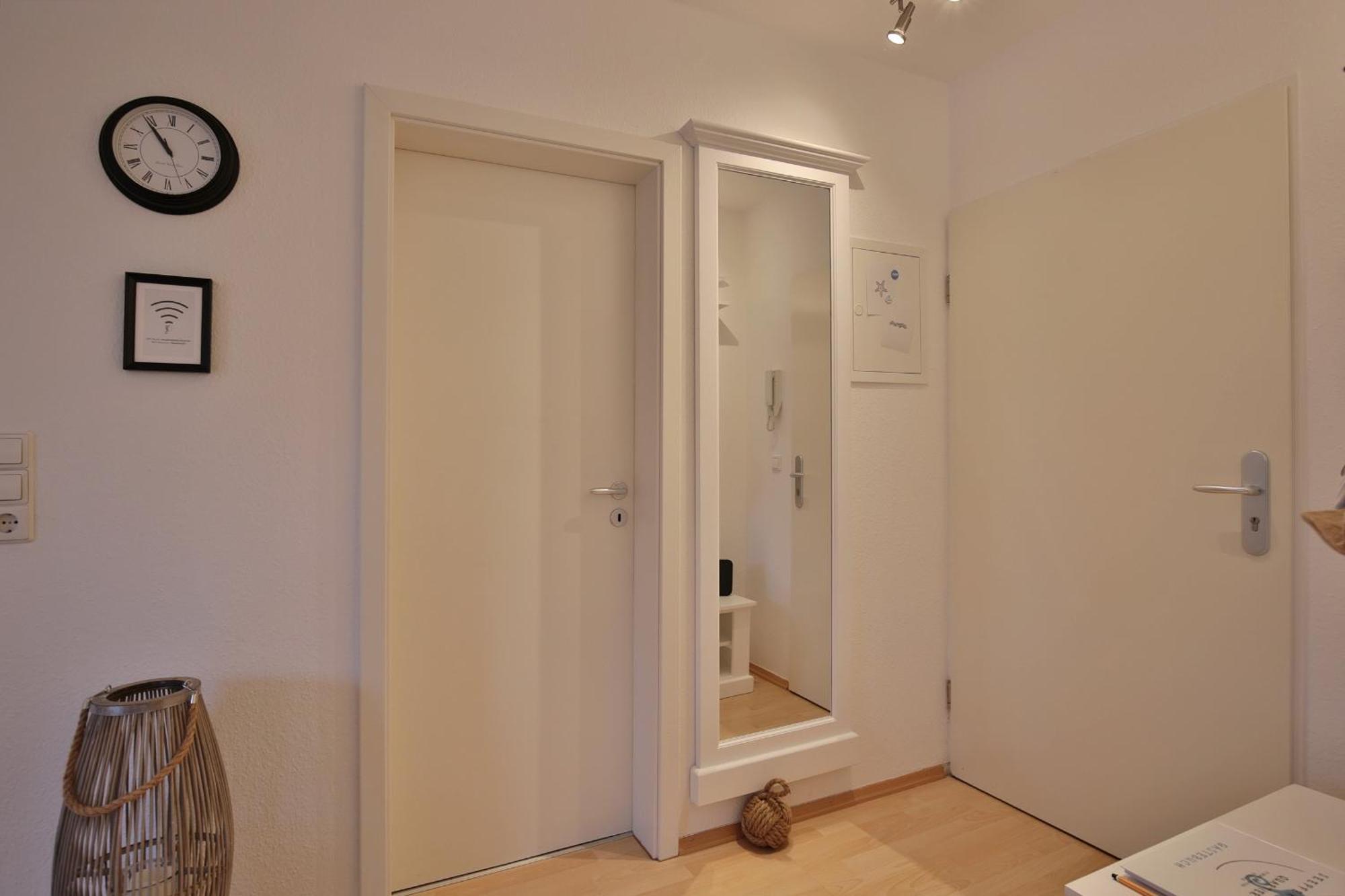 Bädervilla Bergstraße 30 Bädervilla Bergstraße Appartement 2 Timmendorfer Strand Exterior foto