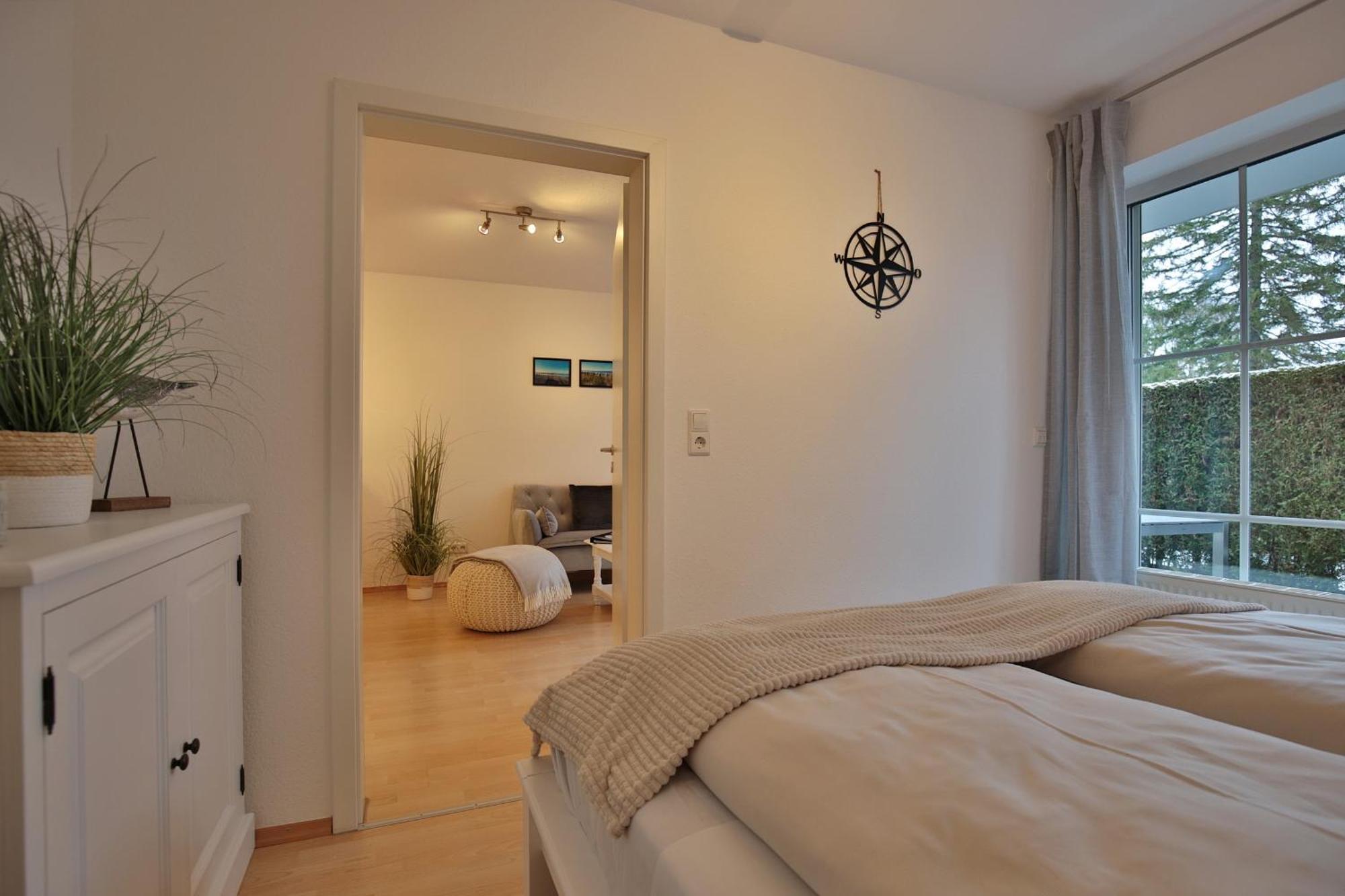 Bädervilla Bergstraße 30 Bädervilla Bergstraße Appartement 2 Timmendorfer Strand Exterior foto