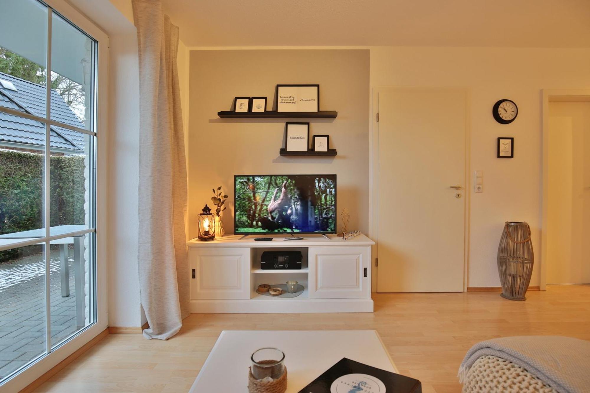 Bädervilla Bergstraße 30 Bädervilla Bergstraße Appartement 2 Timmendorfer Strand Exterior foto